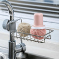 Smart Sink Organizer