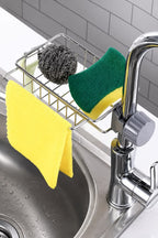 Smart Sink Organizer