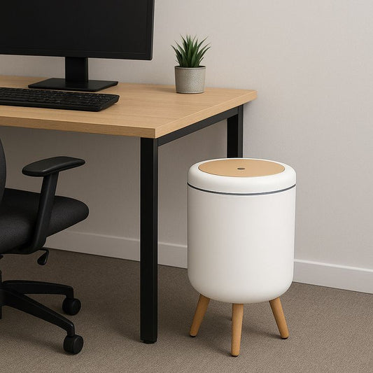 Modern Nordic Style Designer Dustbin